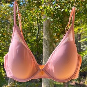 36 C Light Pink Third Love Bra